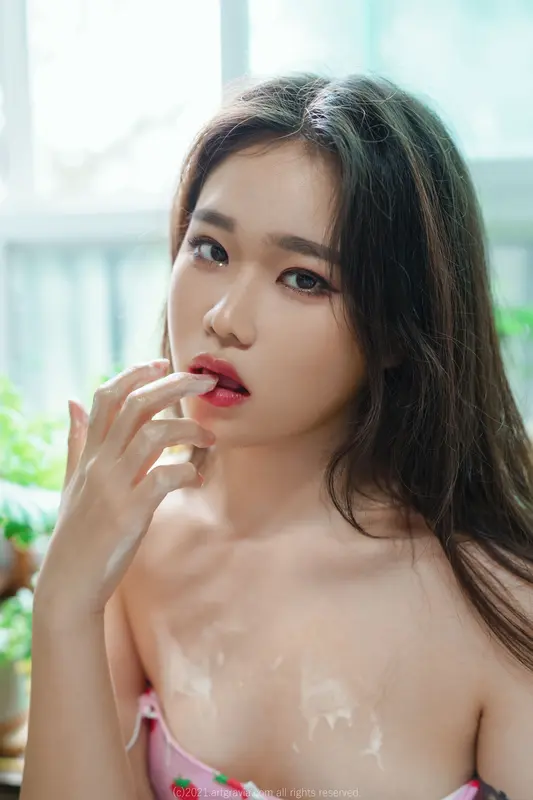 [ARTGRAVIA]VOL.312 Sira (시라) 12